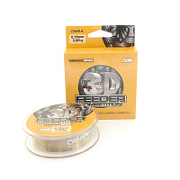 Caiman Competition Feeder 3D 150м Caiman Competition Feeder 3D 150м