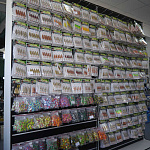 Торговый зал Кайман