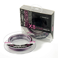 Caiman Fortness sinking 8PE Silver Rose Caiman Fortness sinking 8PE Silver Rose