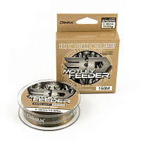 Caiman Motley Feeder Camo brown 3D Caiman Motley Feeder Camo brown 3D