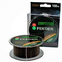 Caiman Competition Feeder Caiman Competition Feeder
