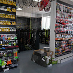 Торговый зал Кайман