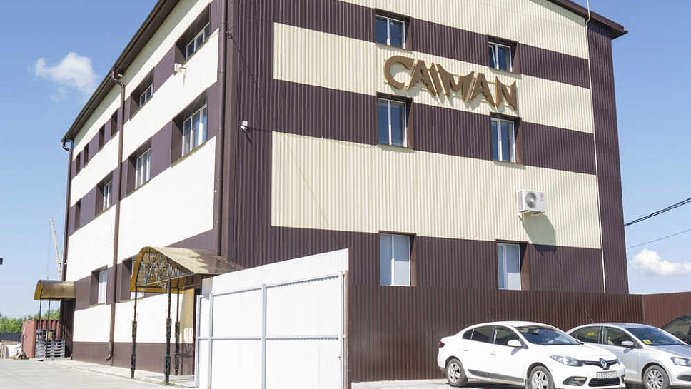 Делаем ваш бизнес видимым