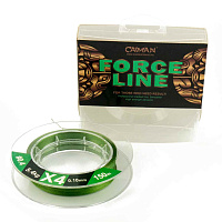 Caiman Force Line Caiman Force Line