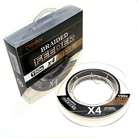 Caiman Feeder Braid Caiman Feeder Braid