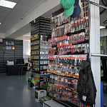 Торговый зал Кайман