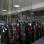 Торговый зал Кайман