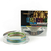 Caiman Fast flying 4PE Multicolor Caiman Fast flying 4PE Multicolor