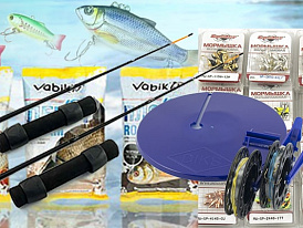 Поступление зимнего ассортимента 2023